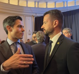 (Foto: Predsjednik CG)