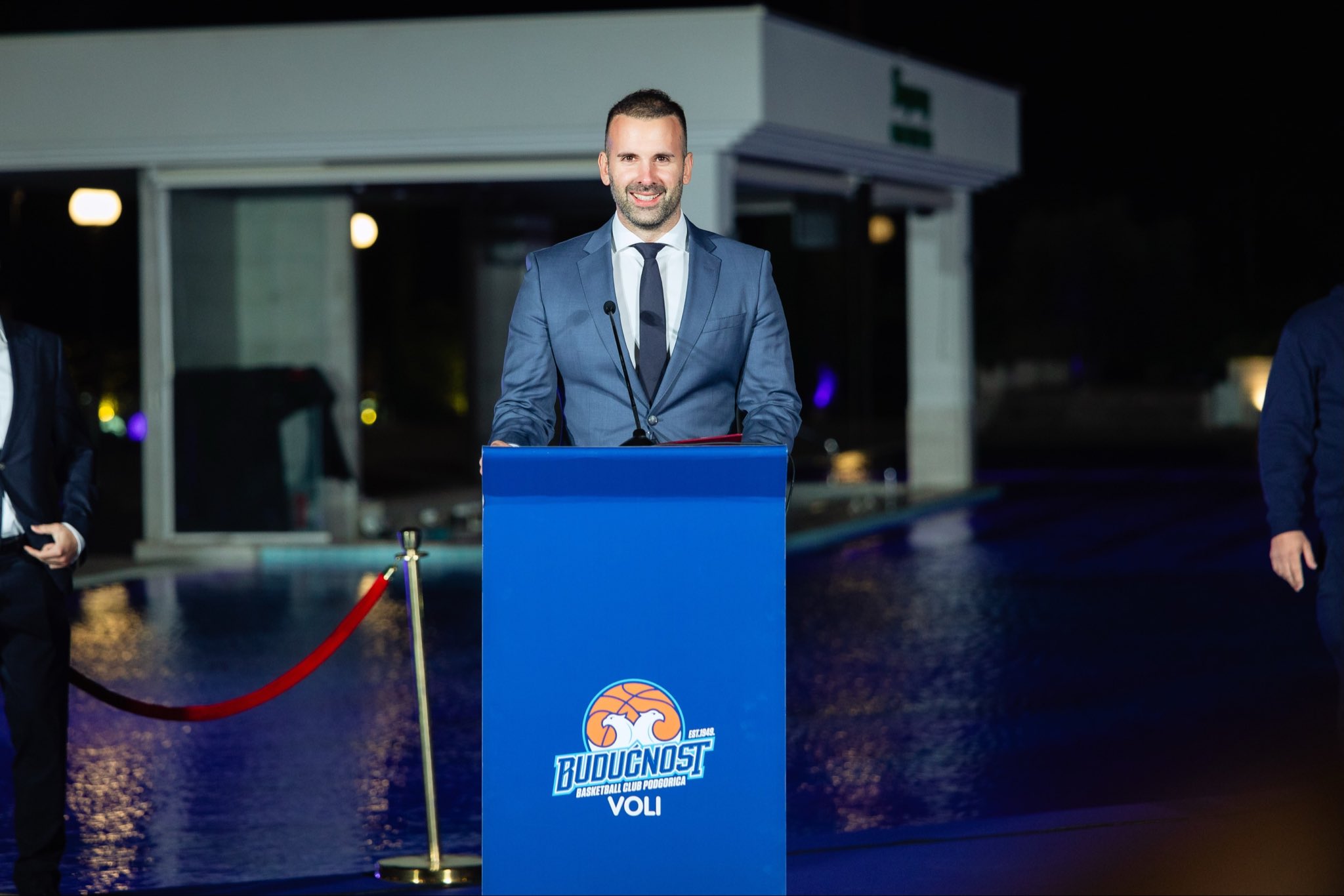 Milojko Spajić