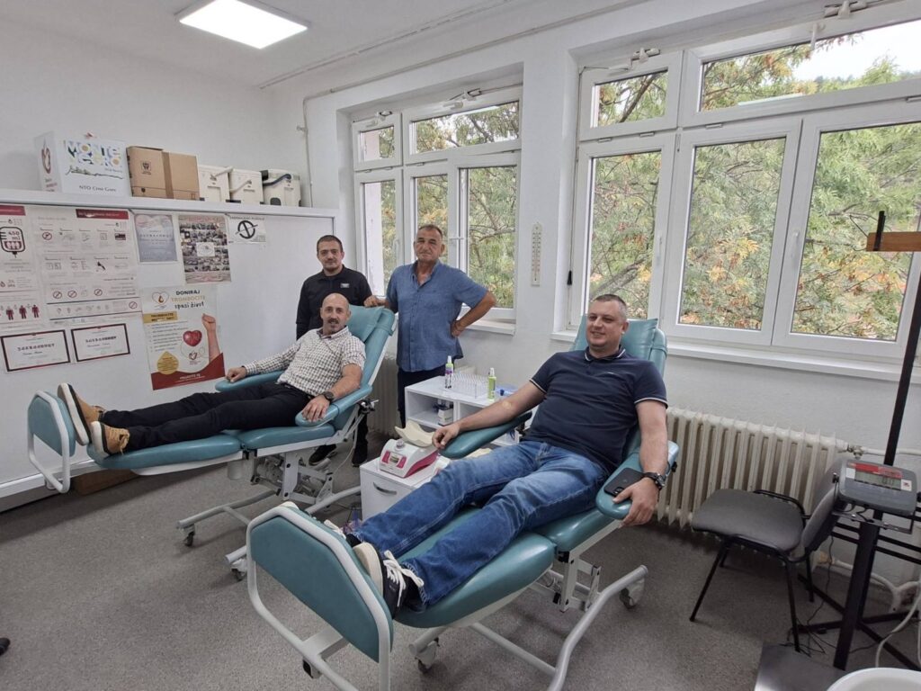 (Foto: Rudnik uglja)