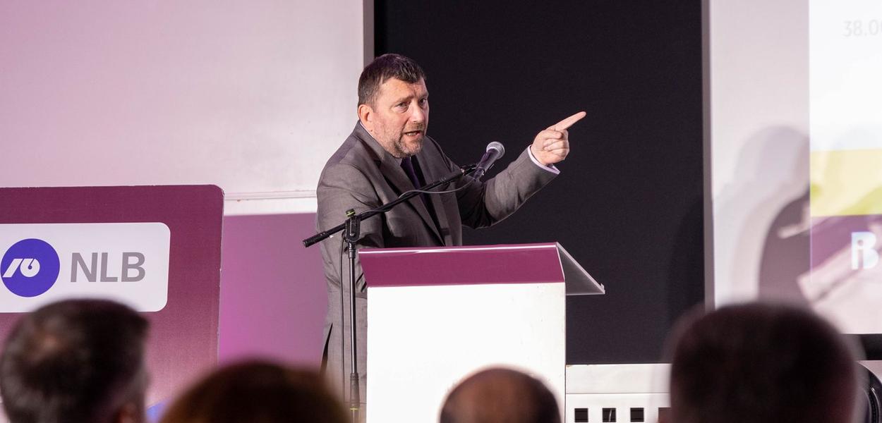 Ratko Nikolić (Foto: TBM)