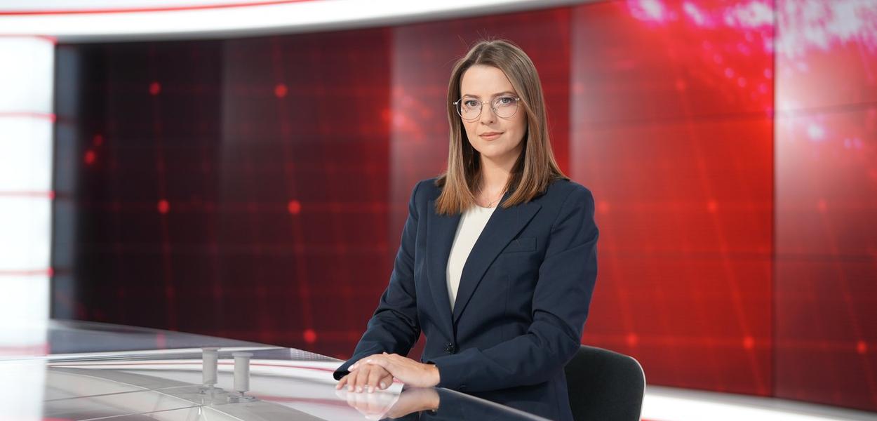 Marina Ilić (Foto: TV E)