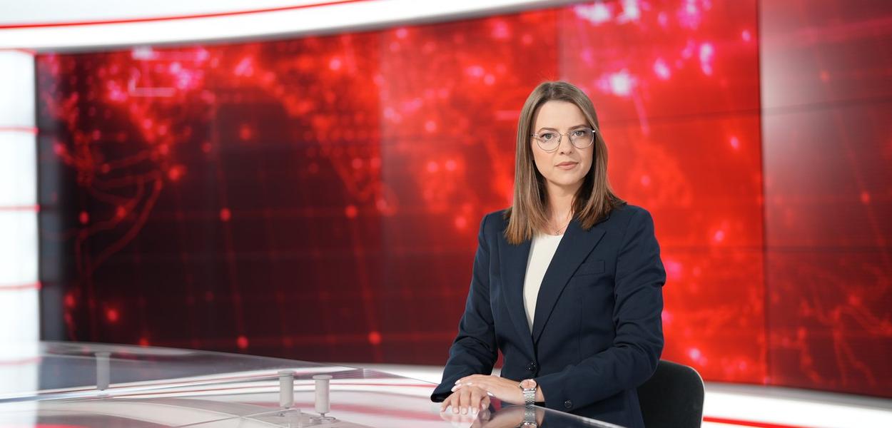 Marina Ilić (Foto: TV E)