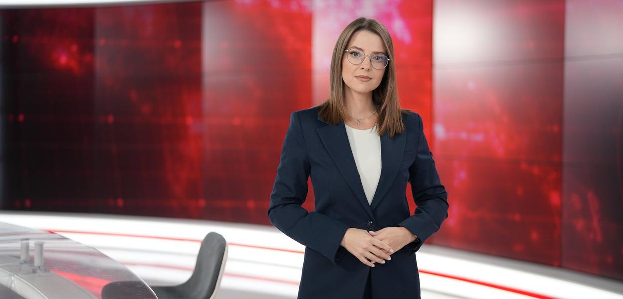 Marina Ilić (Foto: TV E)