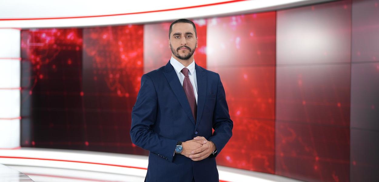 Vladan Šturanović (Foto: TV E)