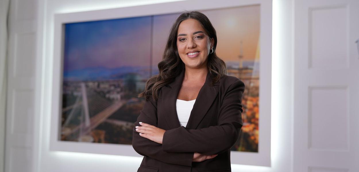 Safeta Ljuca (Foto: TV E)