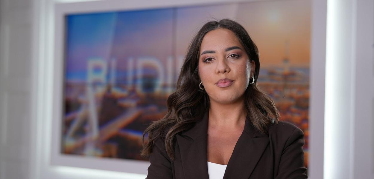 Safeta Ljuca (Foto: TV E)