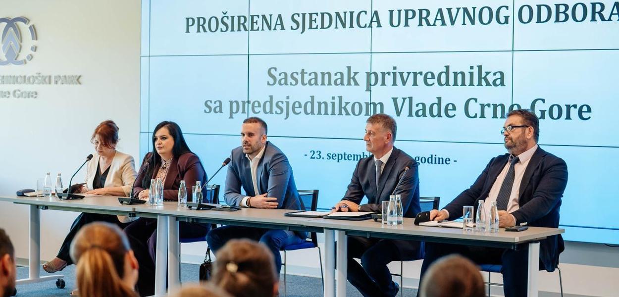 Foto: Unija poslodavaca