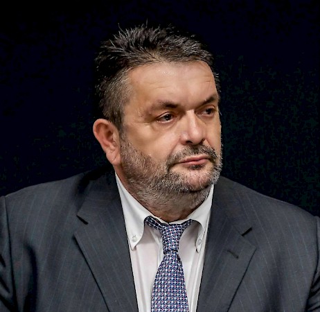 Slaviša Šćekić