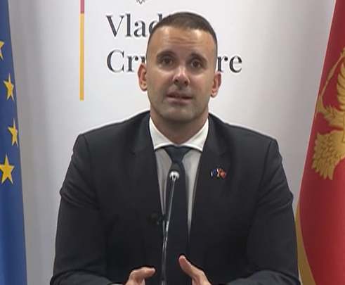 Milojko Spajić
