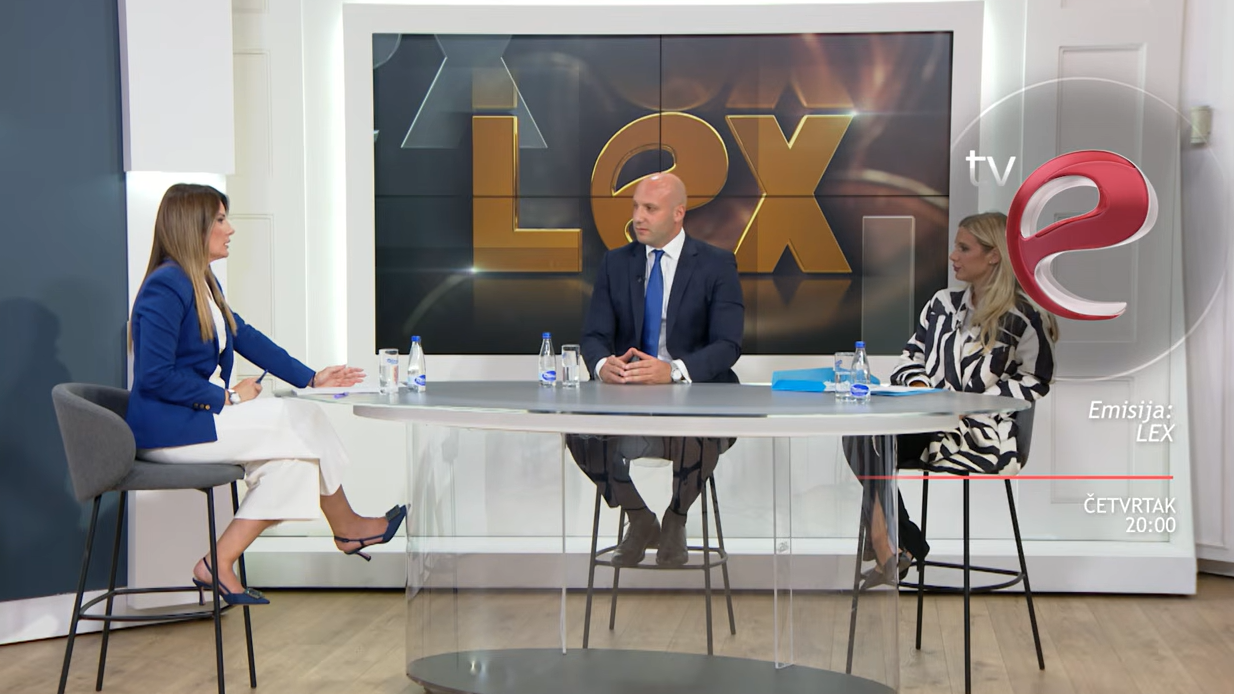  (Foto: TV E)