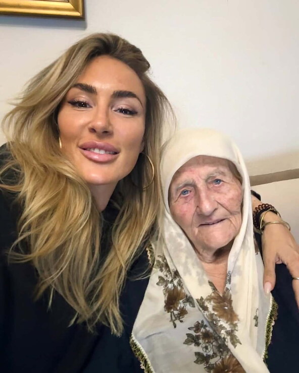 Senida sa nanom 