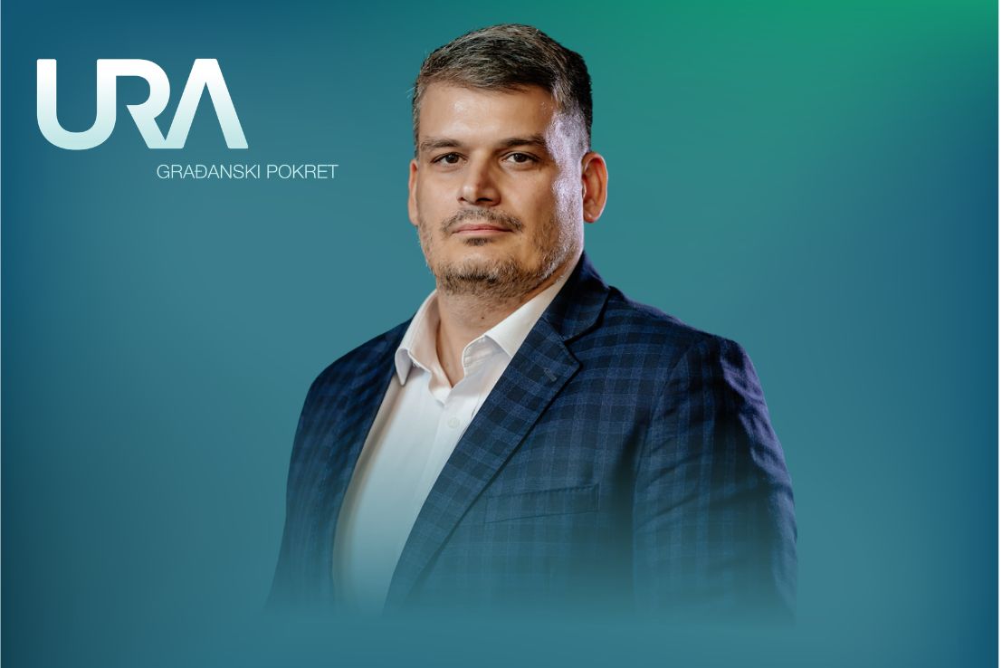 Dušan Golović (Foto: URA)