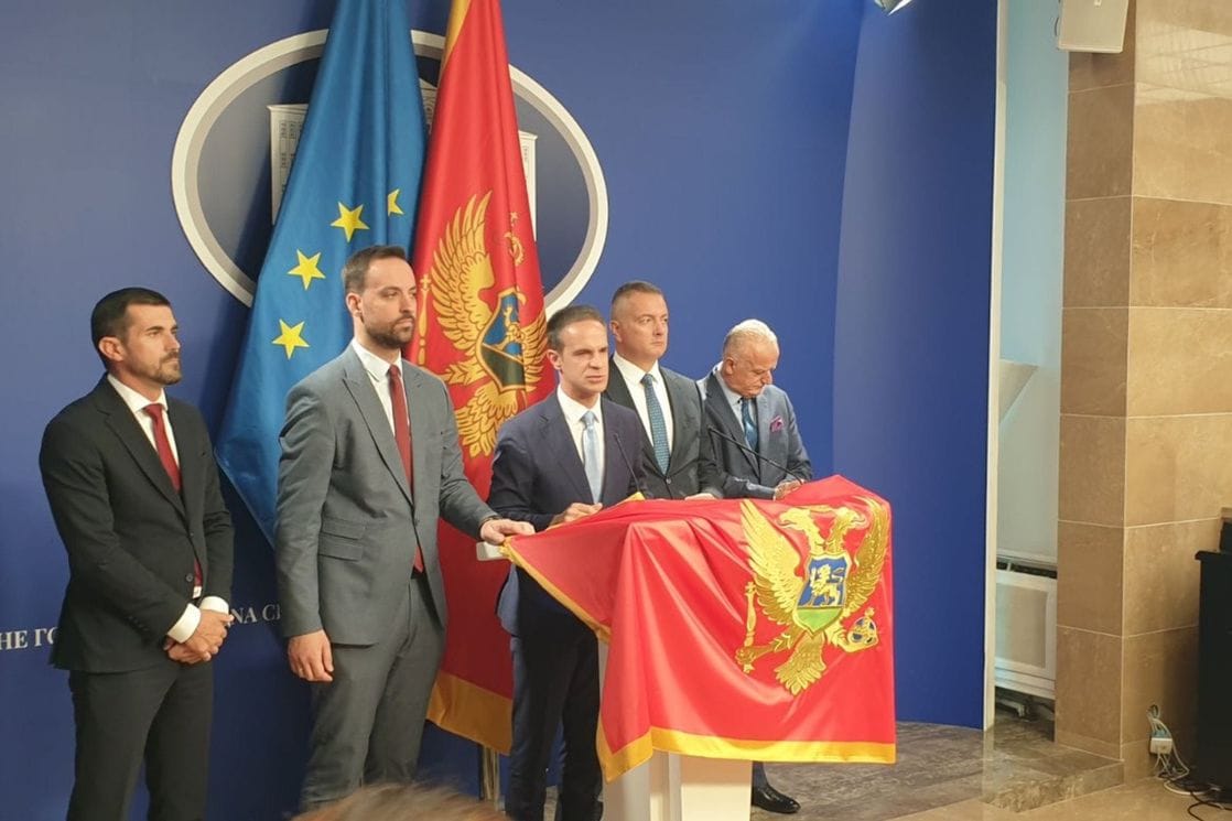 Boris Mugoša (Foto: Analitika )