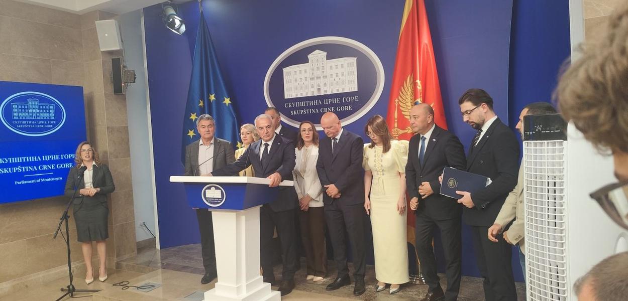Dejan Đurović (Foto: Portal ETV/Danijela Jovanović)