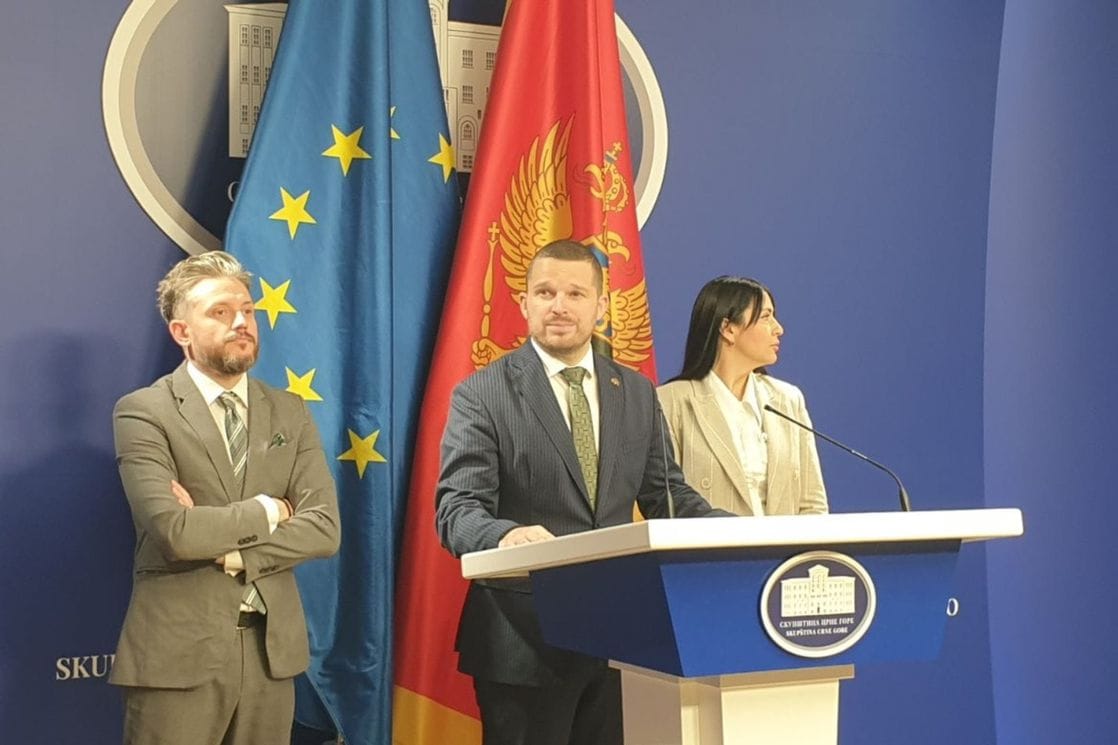 Zoran Mikić (Foto: Analitika )