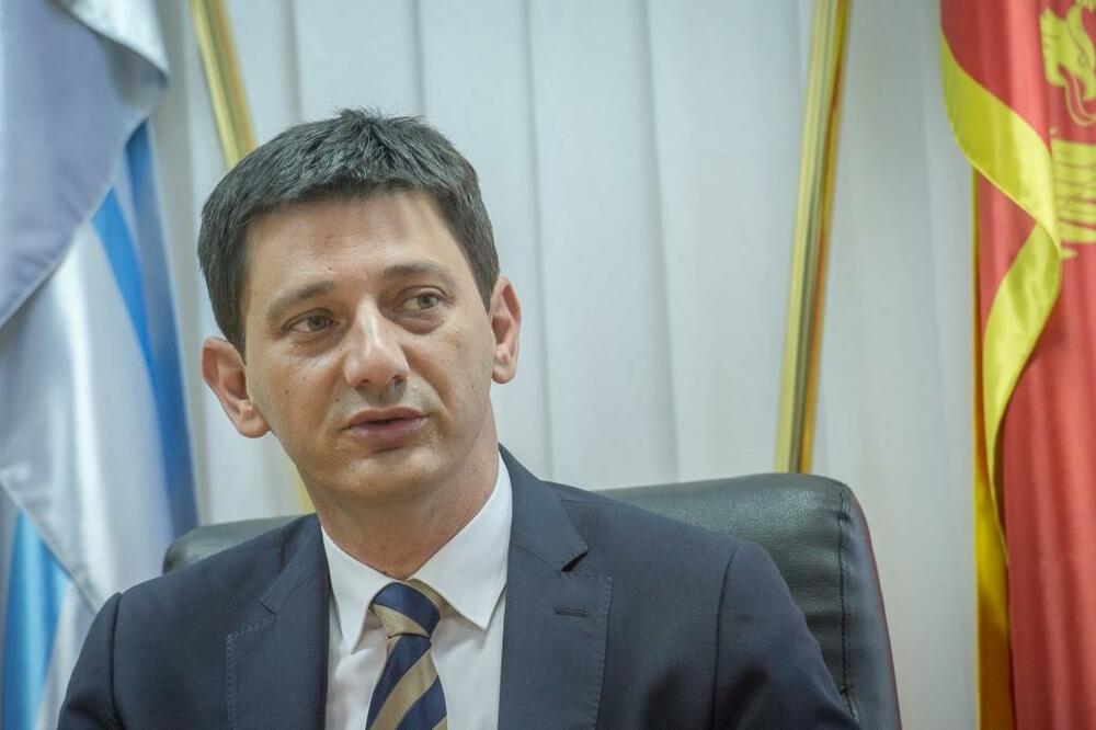 Foto: Skupština