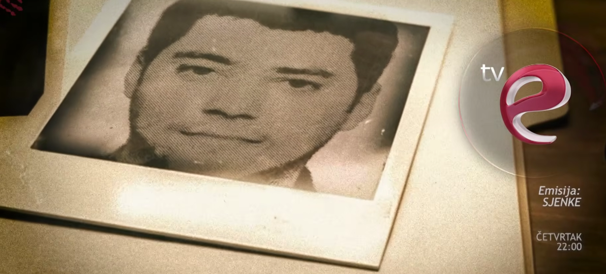 Foto: TV E