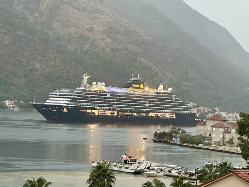 (Foto: Radio Kotor)