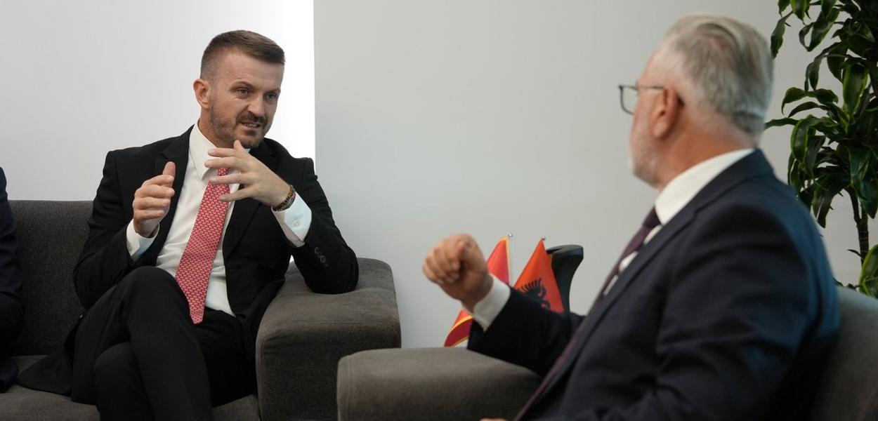 Dukaj i Gogu (Foto: MJU)