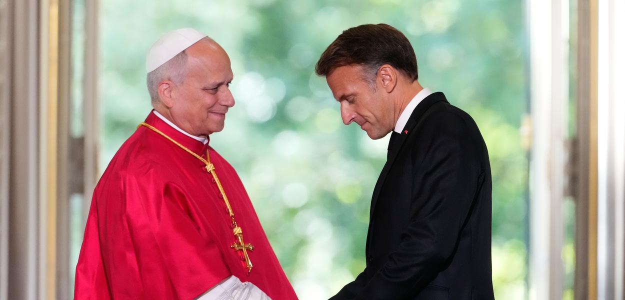  (Foto: AP/Teresa Suarez)