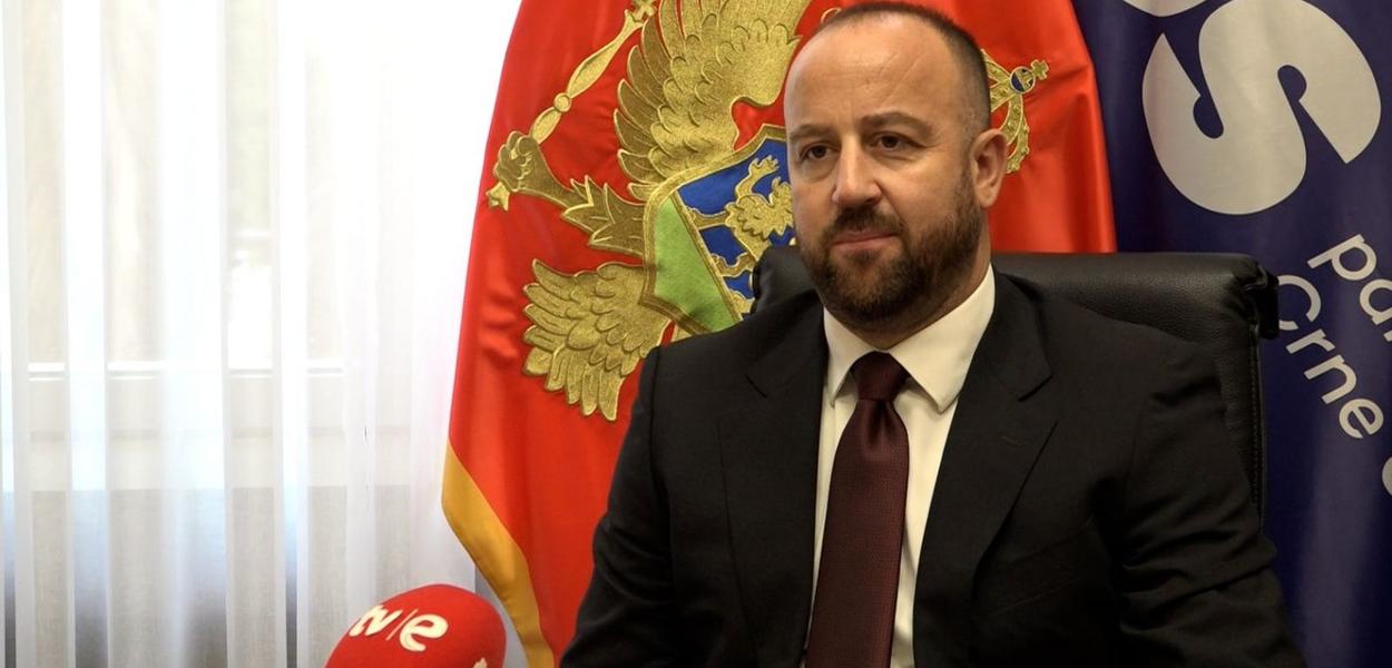 Andrija Nikolić (Foto: Stop kadar/TV E )