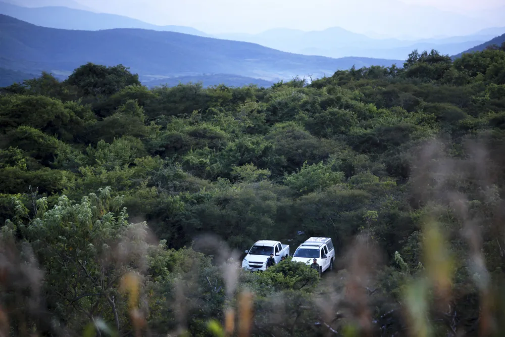  (Foto: AP)