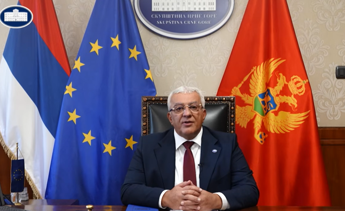 Andrija Mandić