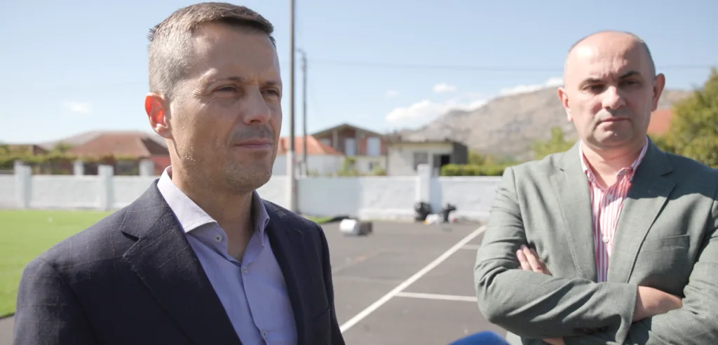  (Foto: RTV Podgorica)