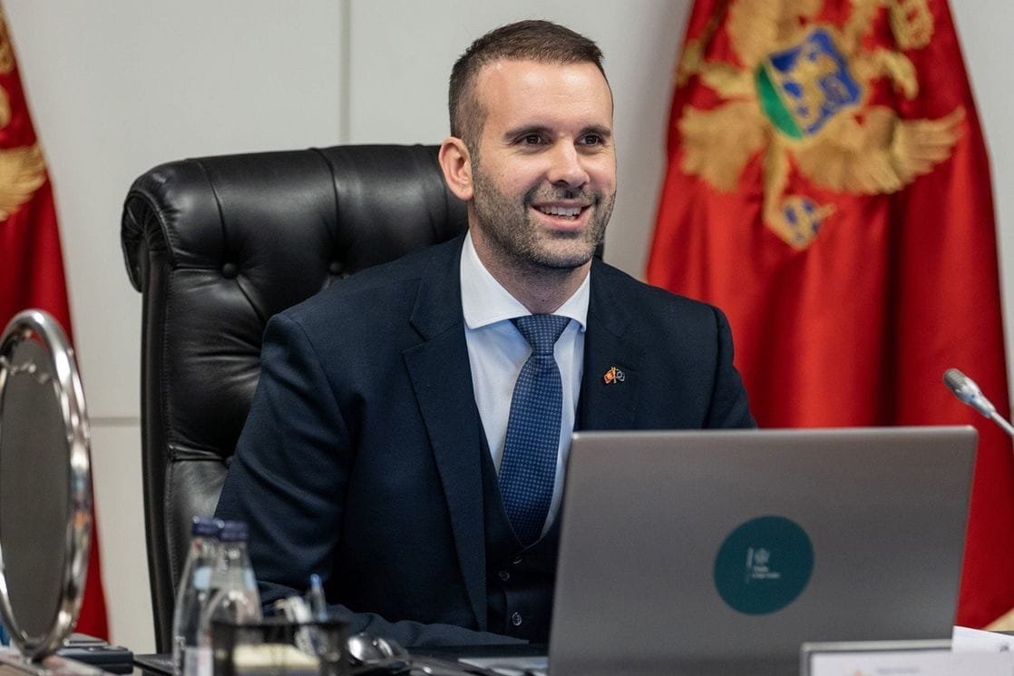  (Foto: Vlada CG)