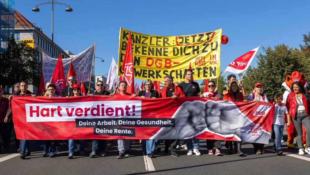  (Foto: GULIVER VIA IMAGO/ARDAN FUESSMANN)