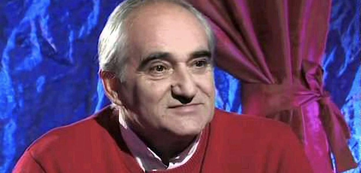 Ilija Dapčević (Foto: KIC "Budo Tomović")