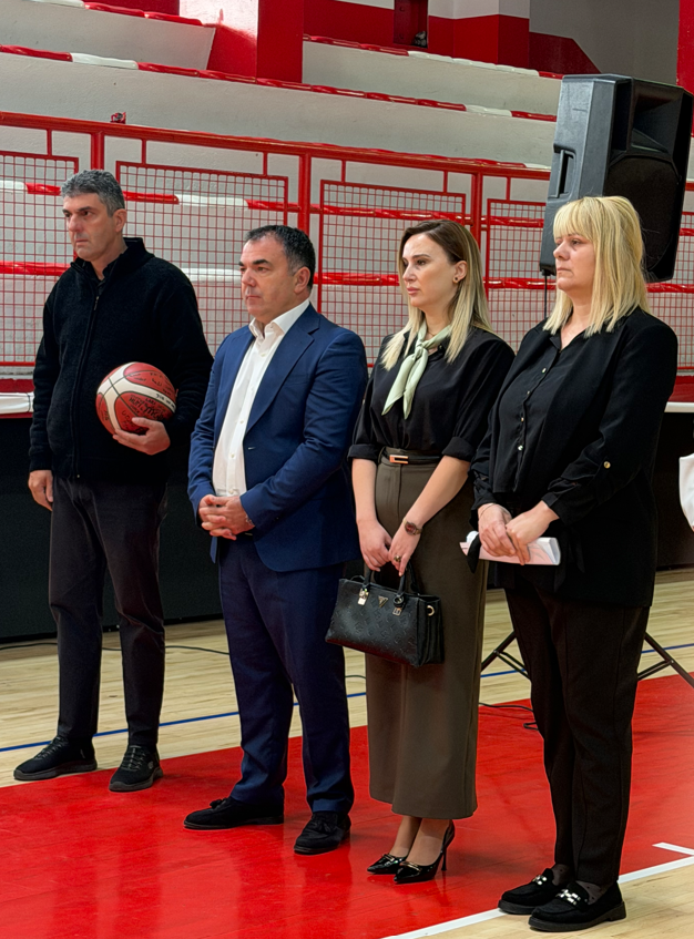 memorijalni turnir