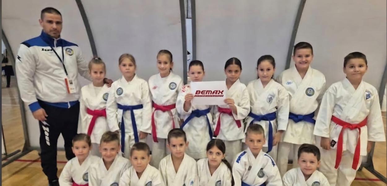 (Foto: KK Budućnost Bemax)