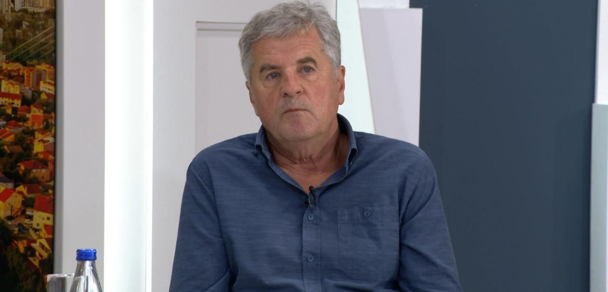 Srđan Keković  (Foto: Budilnik/TV E )