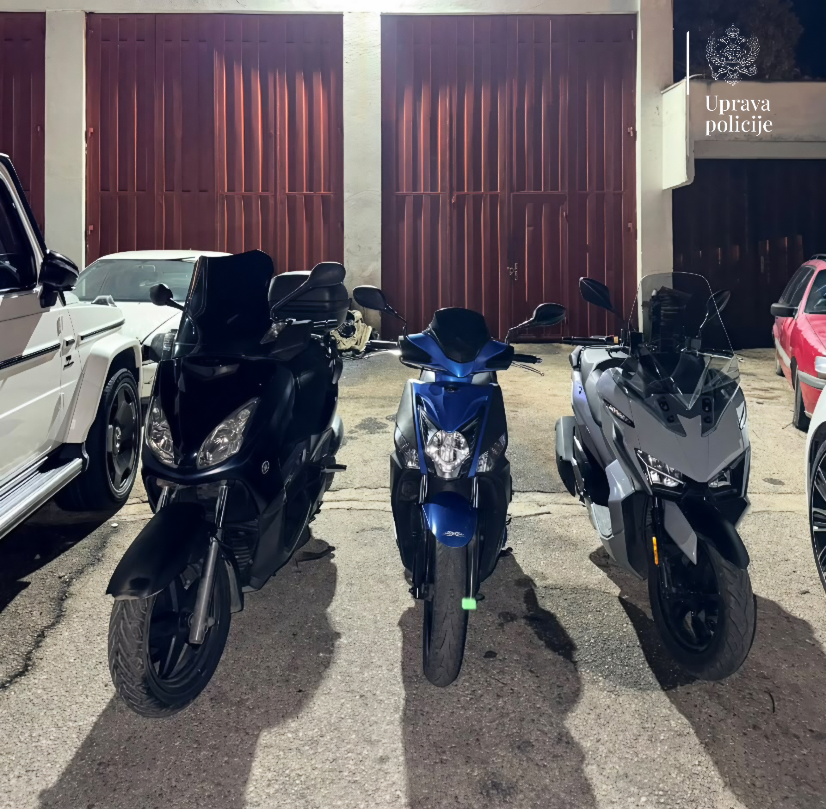 Motocikli
