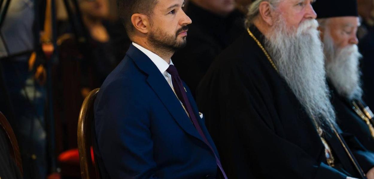 (Foto: Predsjednik.me)