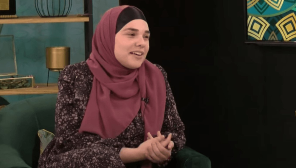 Drita Tafa/Foto: Printscreen