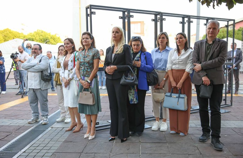 Foto: Sekretarijat za kulturu Glavnog grada