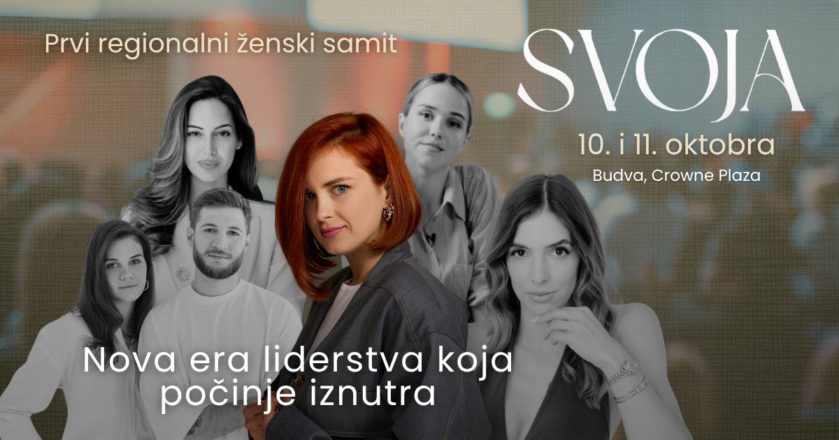 (Foto: Svoja Summit)