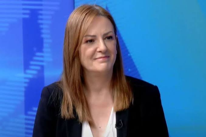 ORGANIZOVANI NAPAD NA SRPSKU OPOZICIJU, ALI I NA CRNOGORCE U SRBIJI: Danica Nikolić