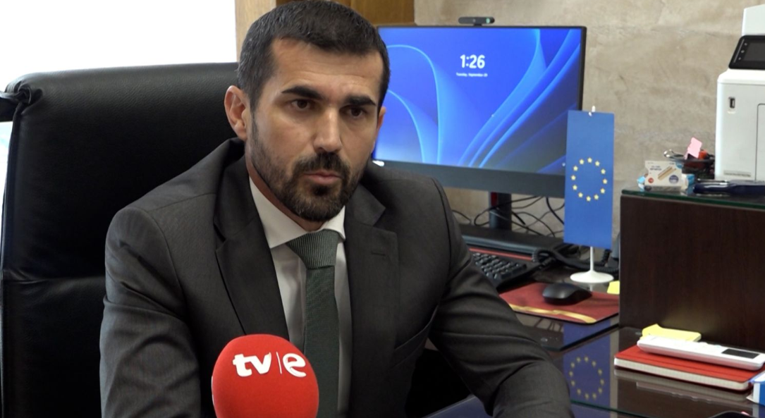 Foto: TV E