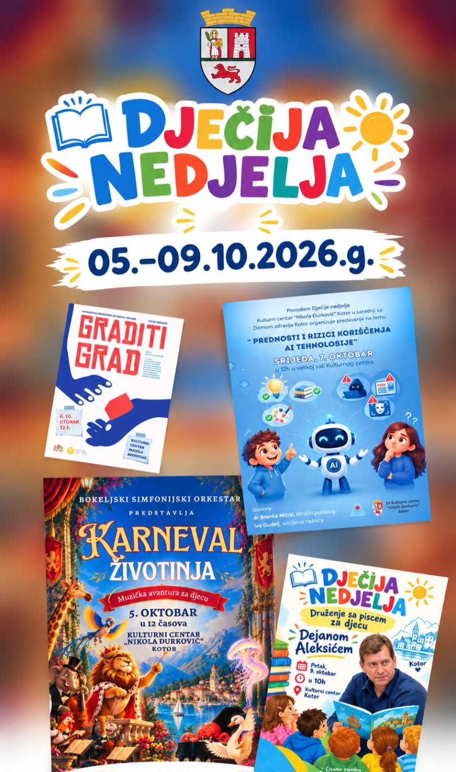  (Foto: Kulturni centar „Nikola Đurković“ Kotor)