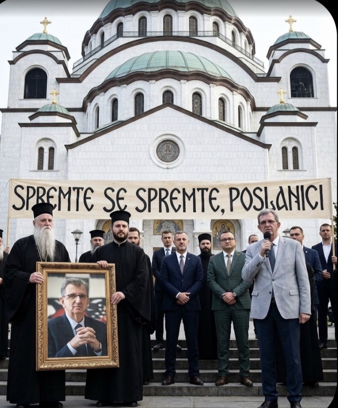 Vizual (Foto: Savez asocijacija Crne Gore u Njemačkoj)