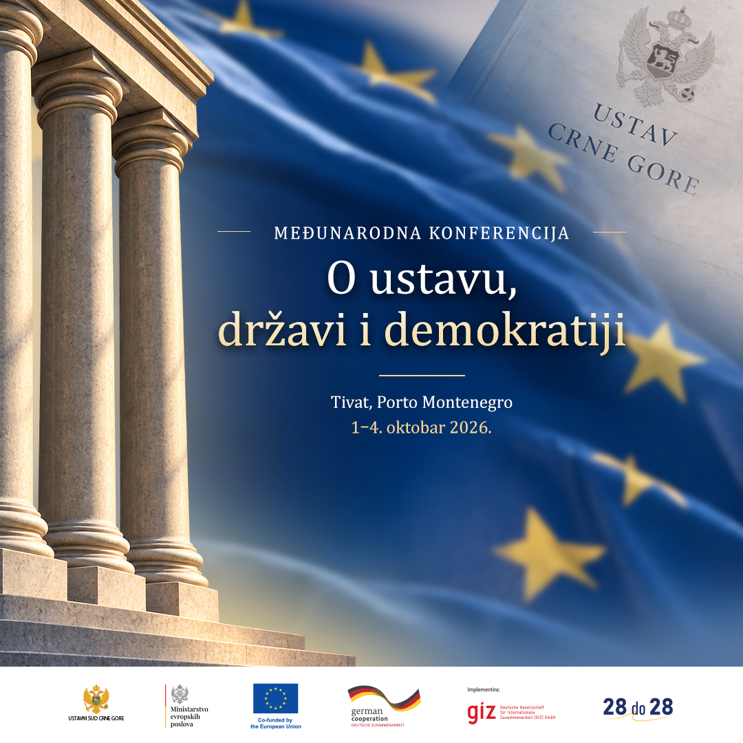 Foto: Ustavni sud