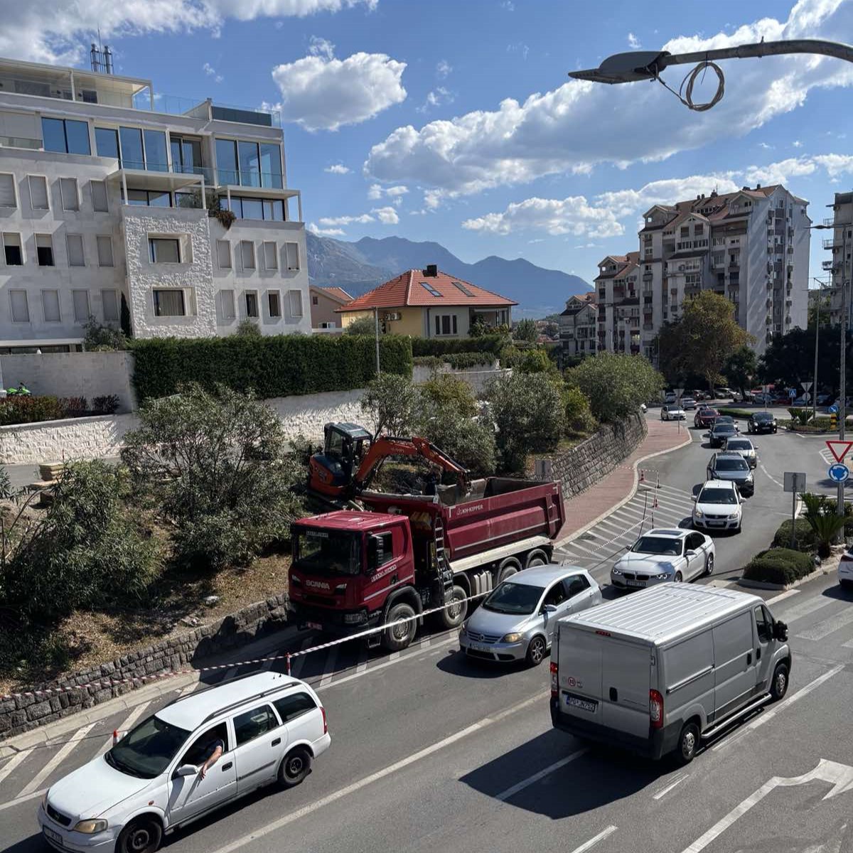 Foto: Opština Tivat