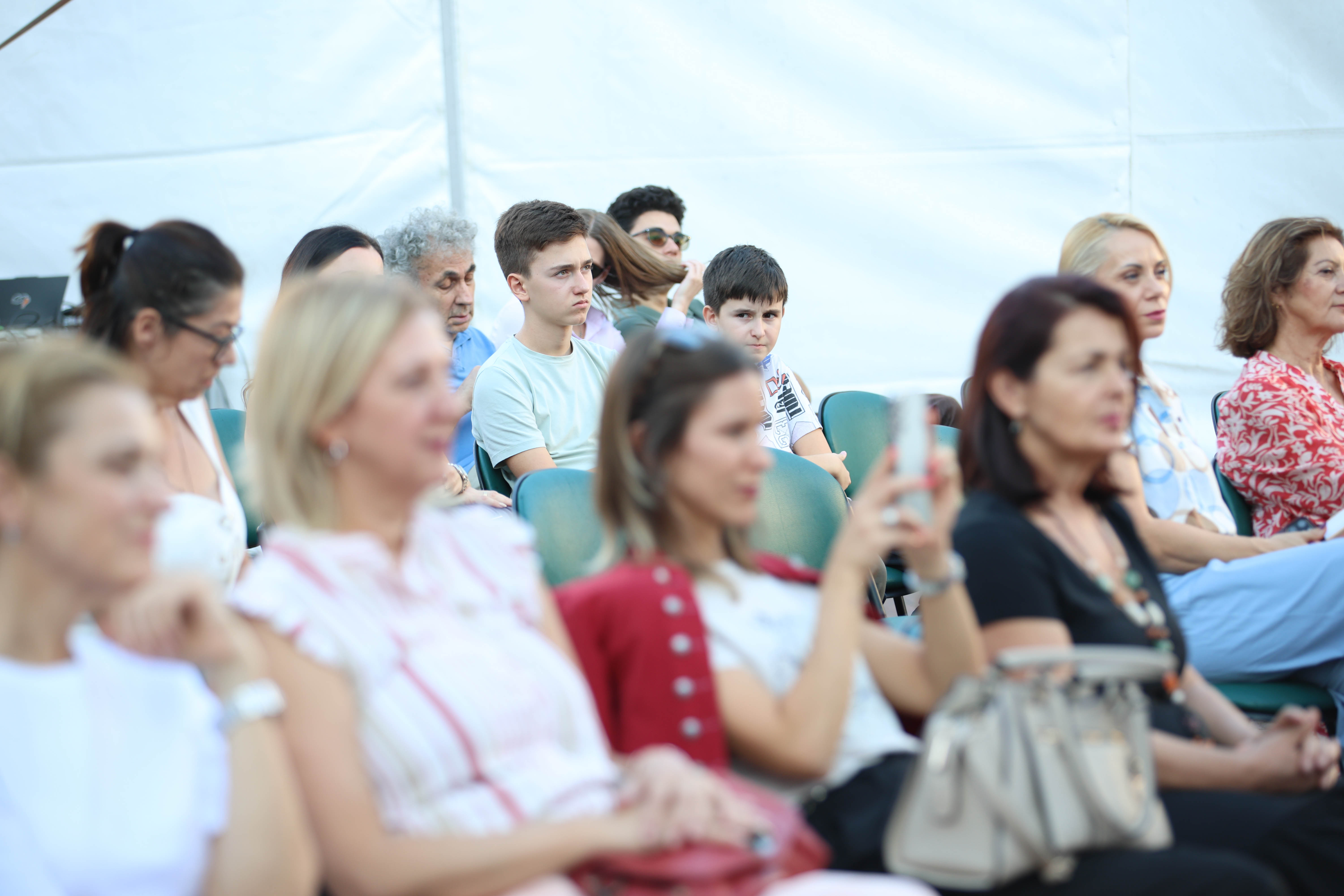 Međunarodni festival književnosti