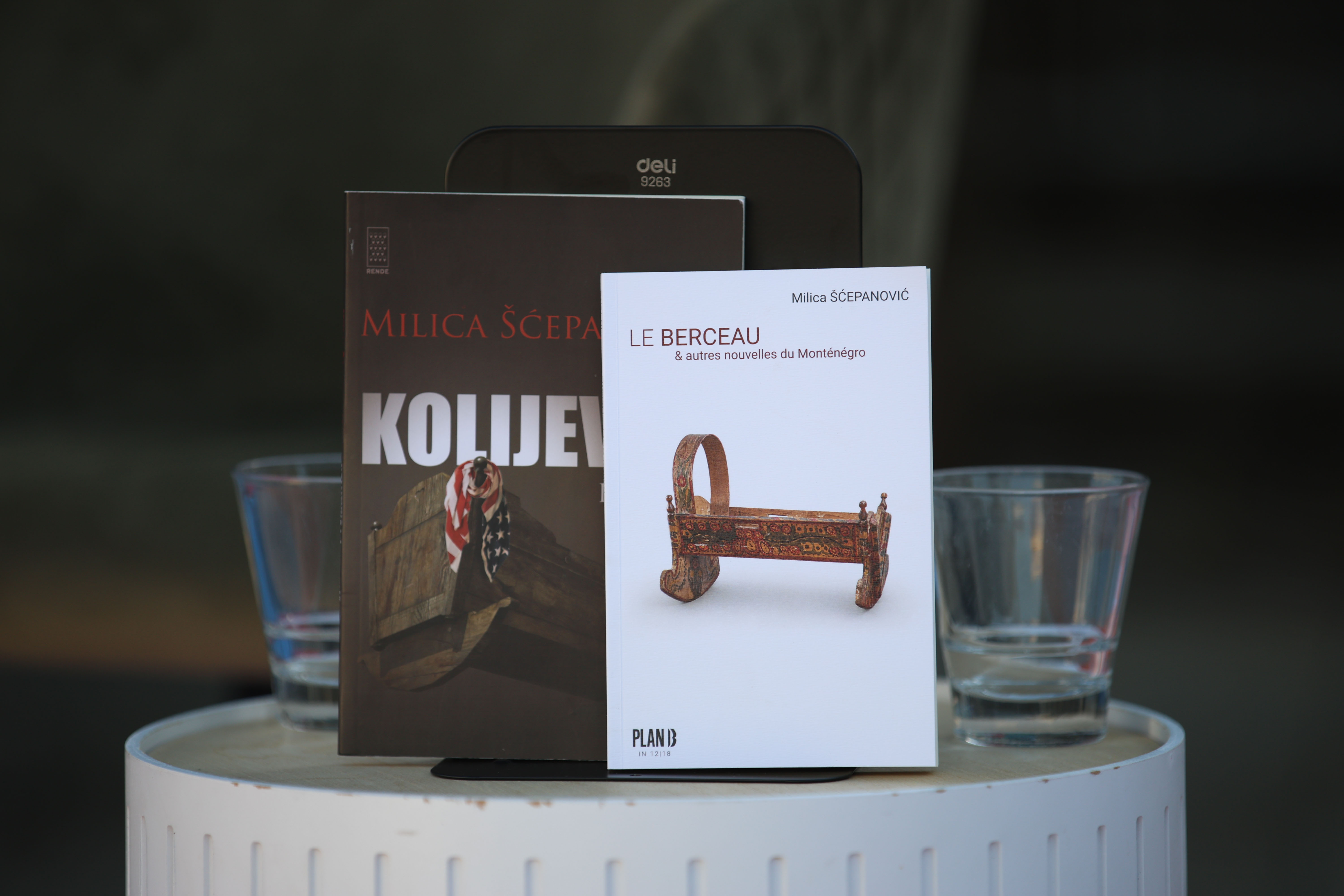 Međunarodni festival književnosti