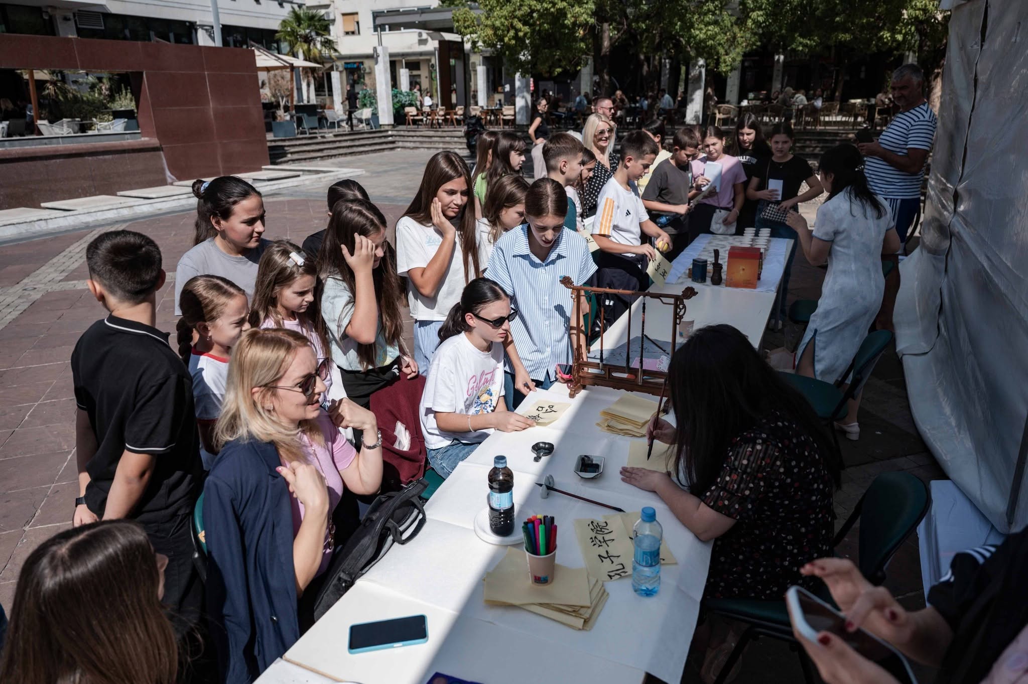 Međunarodni festival književnosti