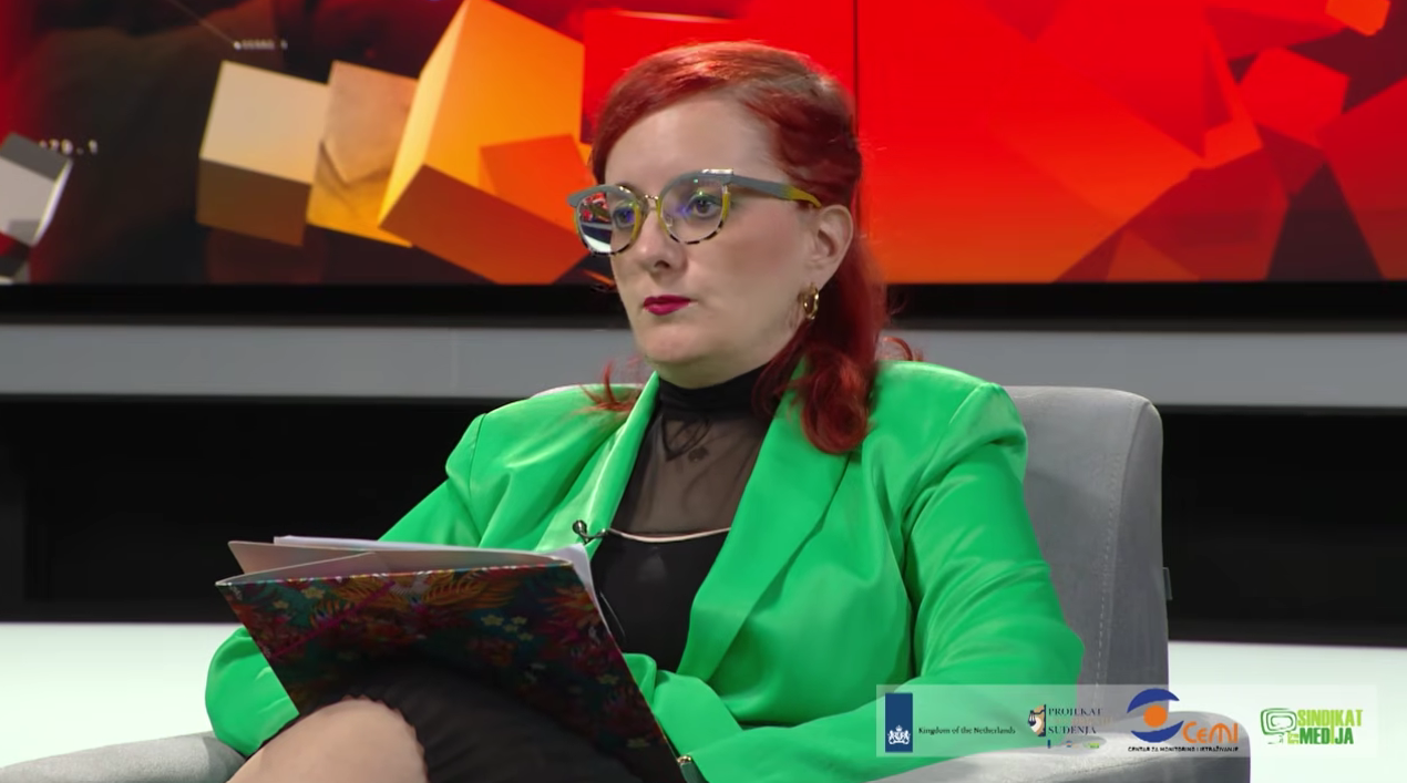 Gordana Mitrović