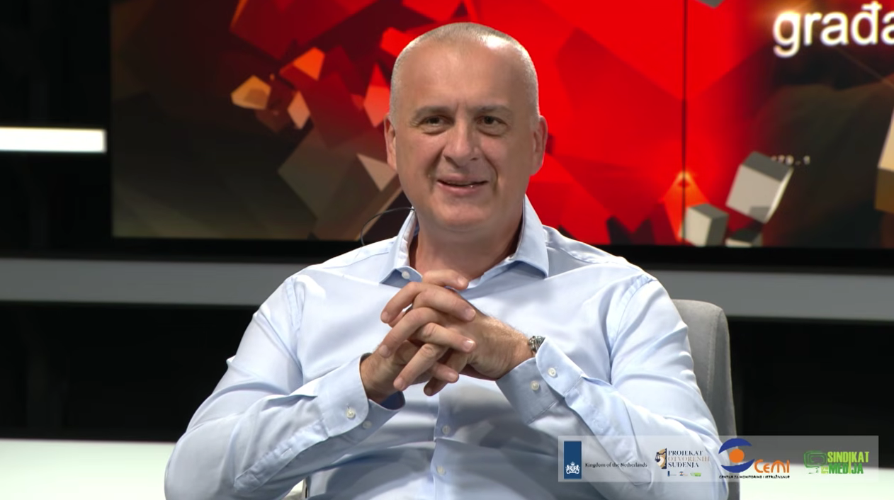 Stevan Gajević